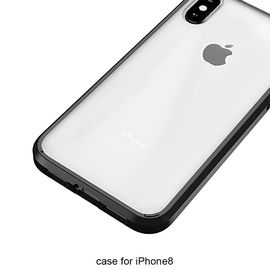 For iphone X case Ultra Thin Transparent tpu case for iphone 10