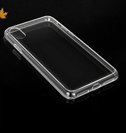Newest For iPhone Transparent Clear Phone Cases Cover For iPhone X Case