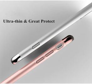 2017 3in1 Ultra-thin Hard Case New cover For iphone 8 case