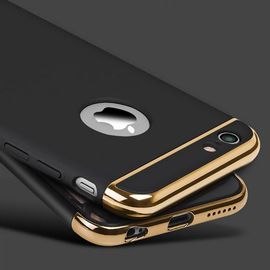 2017 3in1 Ultra-thin Hard Case New cover For iphone 8 case