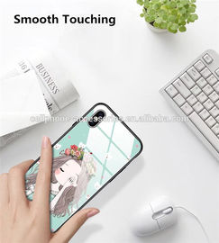 Get your unique picture design on the case phone cover liquid waterproof customized phone case