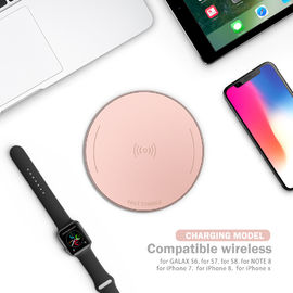 2018 factory top direct selling large capacity qi wireless mobile phone charger