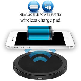 2018 Amazon top quality simplify design wireless charger fast for android devices