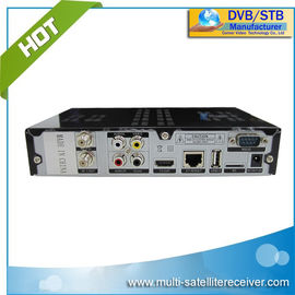 Jynxbox V4 Ultra DVB-S2 Satellite Receptor With 800 SDRAM 400MHz 32bit CPU