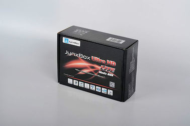 Jynxbox V4 Ultra DVB-S2 Satellite Receptor With 800 SDRAM 400MHz 32bit CPU