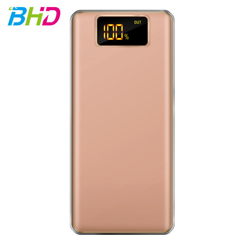 Wholesale Best Price for Retails 30000mah wallet emoji power bank