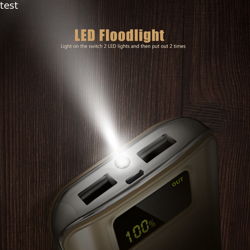 Wholesale price high quality power bank 20000mah ultra slim power bank
